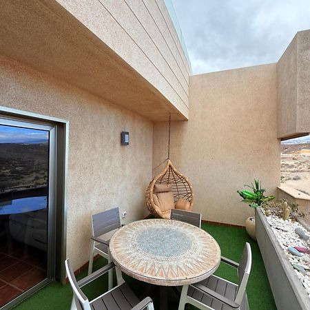 Sailor Home El Medano Exterior photo