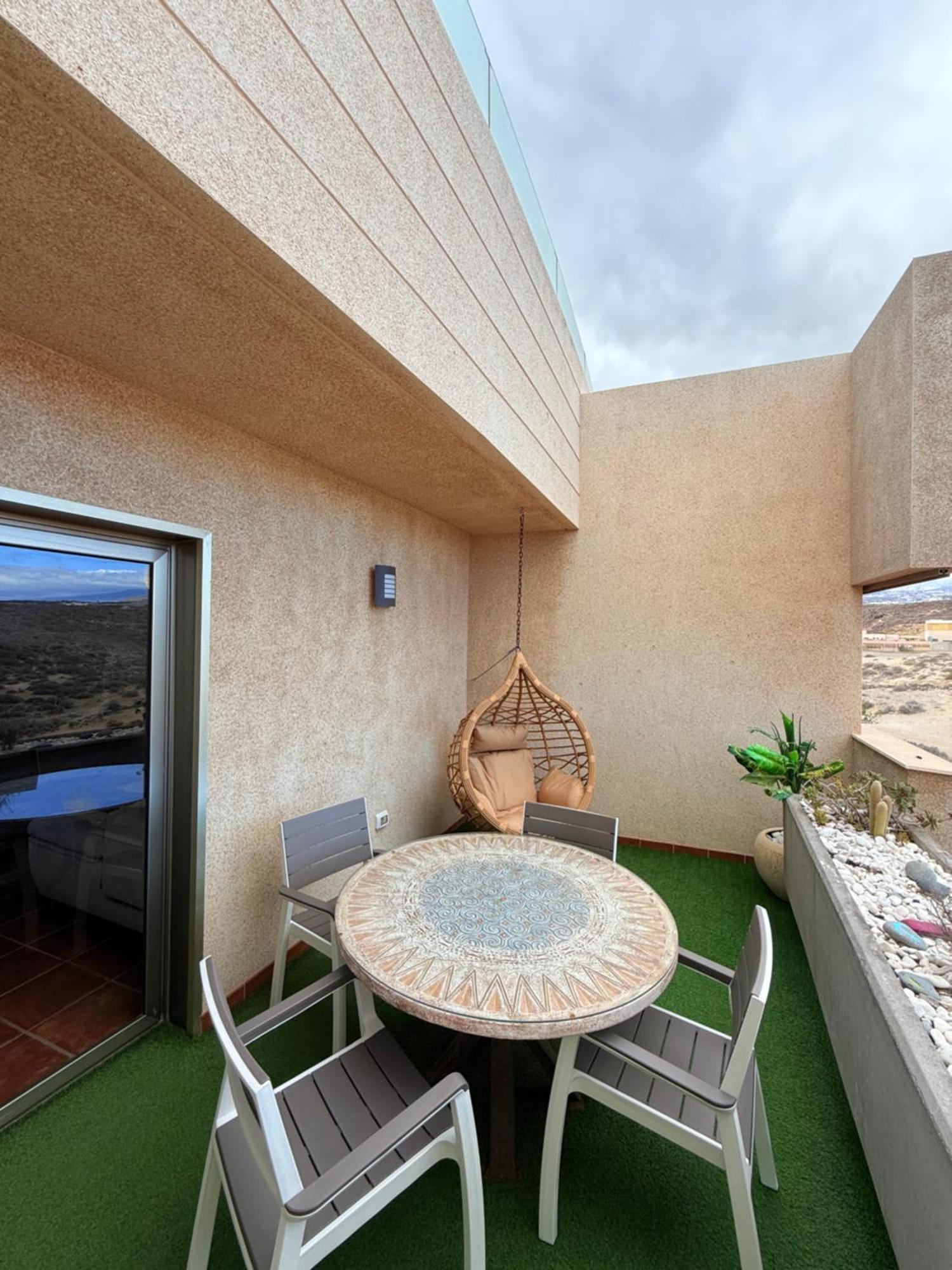 Sailor Home El Medano Exterior photo